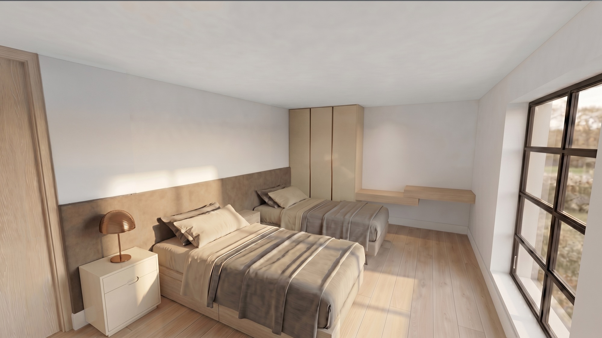 scal3 architectural CGI visualisation 5